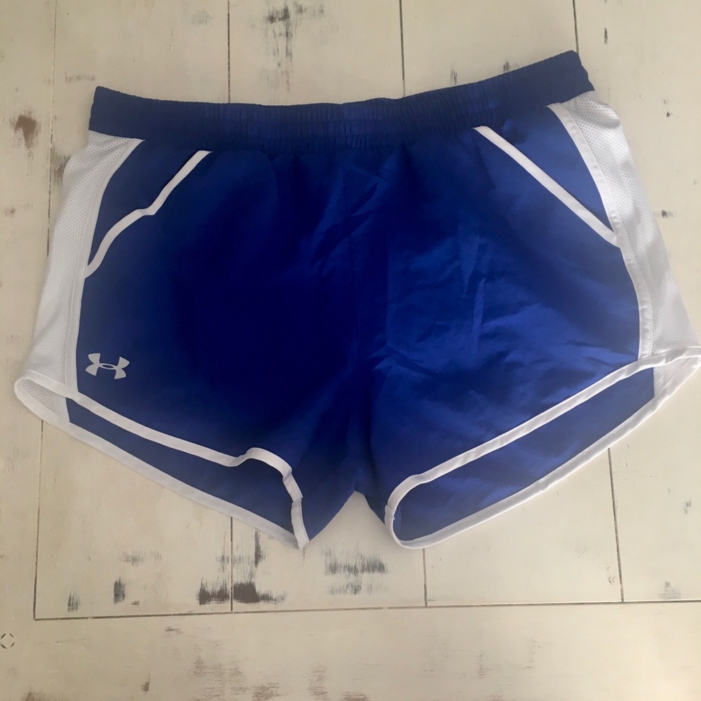 ❌SOLD❌ Under Armour Shorts NWT